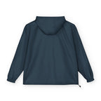 Champion Unisex Anorak - Upa Gym x Fight Club