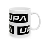 Upa Gym Tasse Nr. 2 - Upa Gym x Fight Club