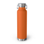 Insulated Water Bottle - Upa Gym x Fight Club