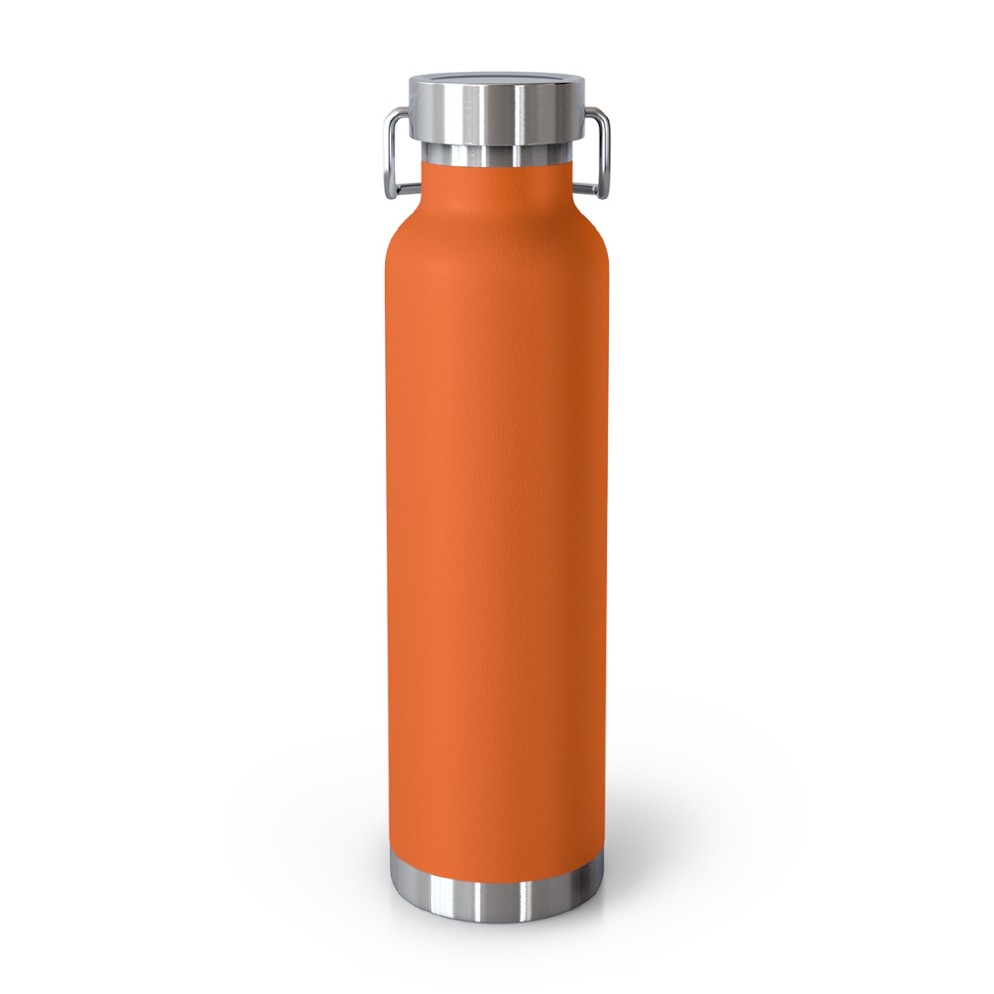 Insulated Water Bottle - Upa Gym x Fight Club