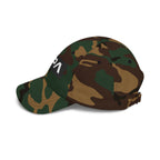 Classic Dad Cap Nr. 2