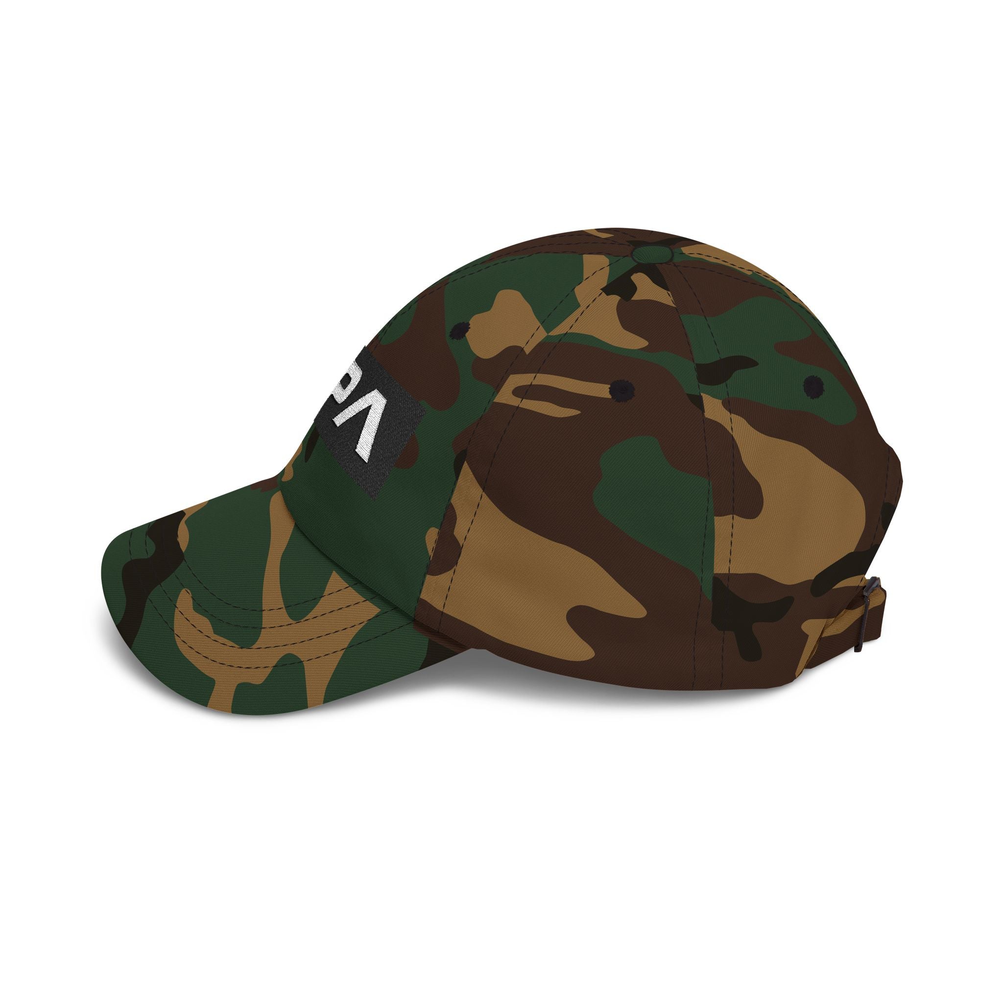 Classic Dad Cap Nr. 2