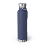 Insulated Water Bottle - Upa Gym x Fight Club