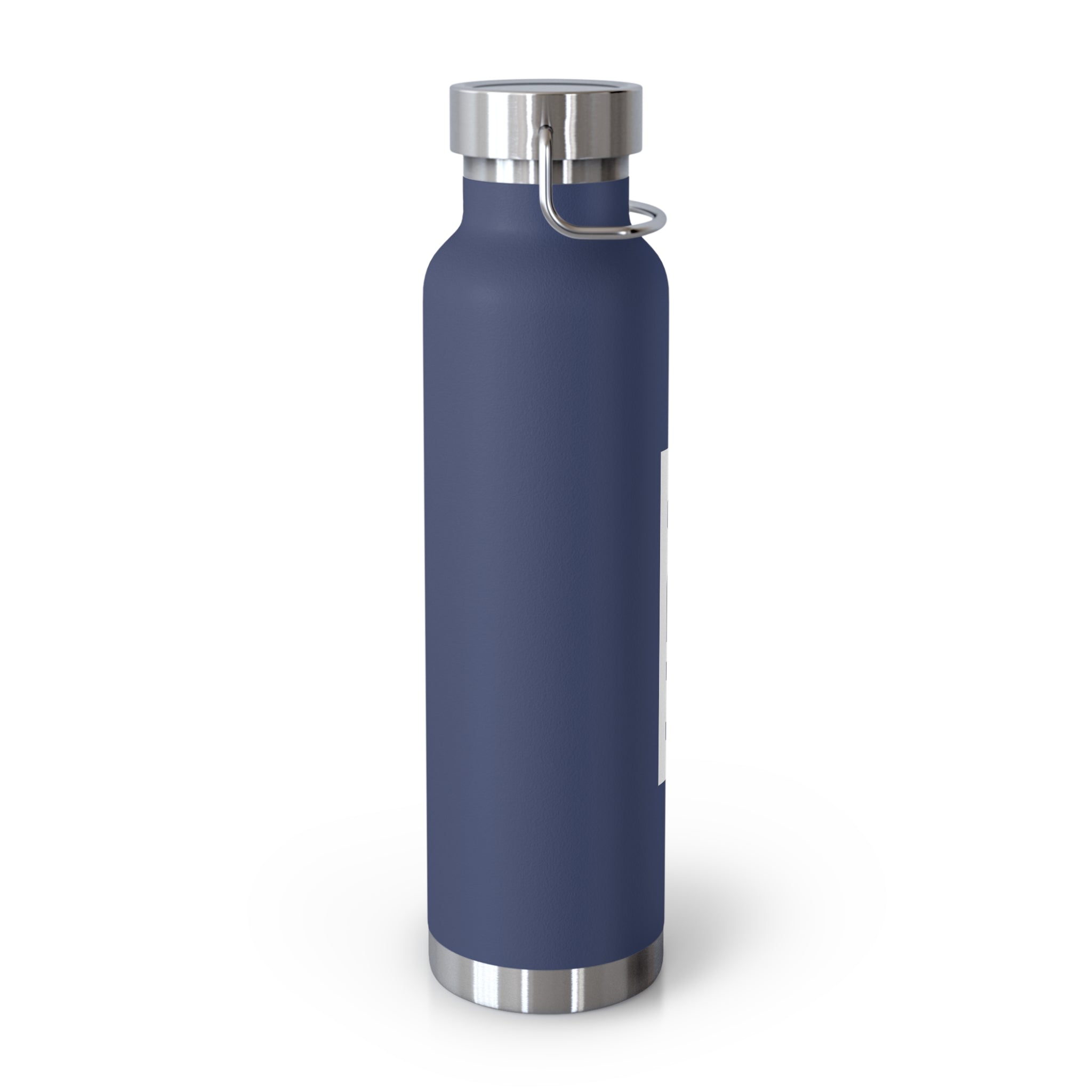 Insulated Water Bottle - Upa Gym x Fight Club