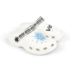 Kinder Clogs (EVA Foam) - Upa Gym x Fight Club