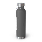 Insulated Water Bottle - Upa Gym x Fight Club