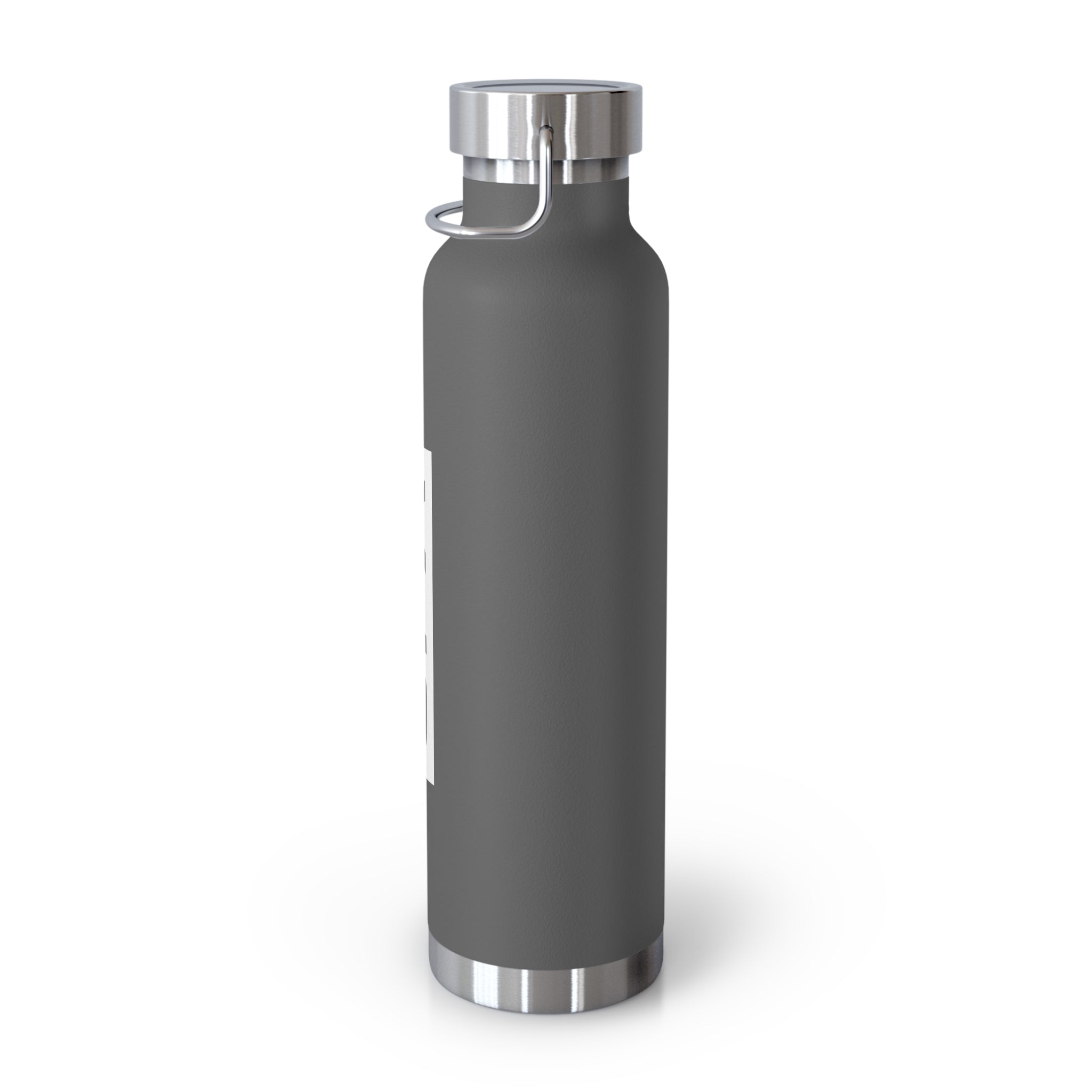 Insulated Water Bottle - Upa Gym x Fight Club