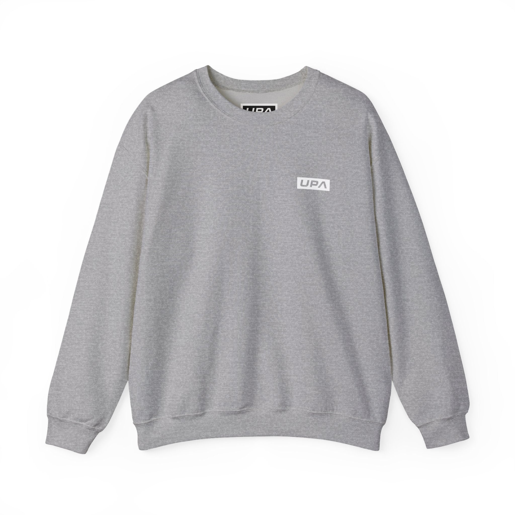 Unisex Heavy Blend Sweatshirt Nr. 1 - Upa Gym x Fight Club