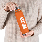 Insulated Water Bottle - Upa Gym x Fight Club