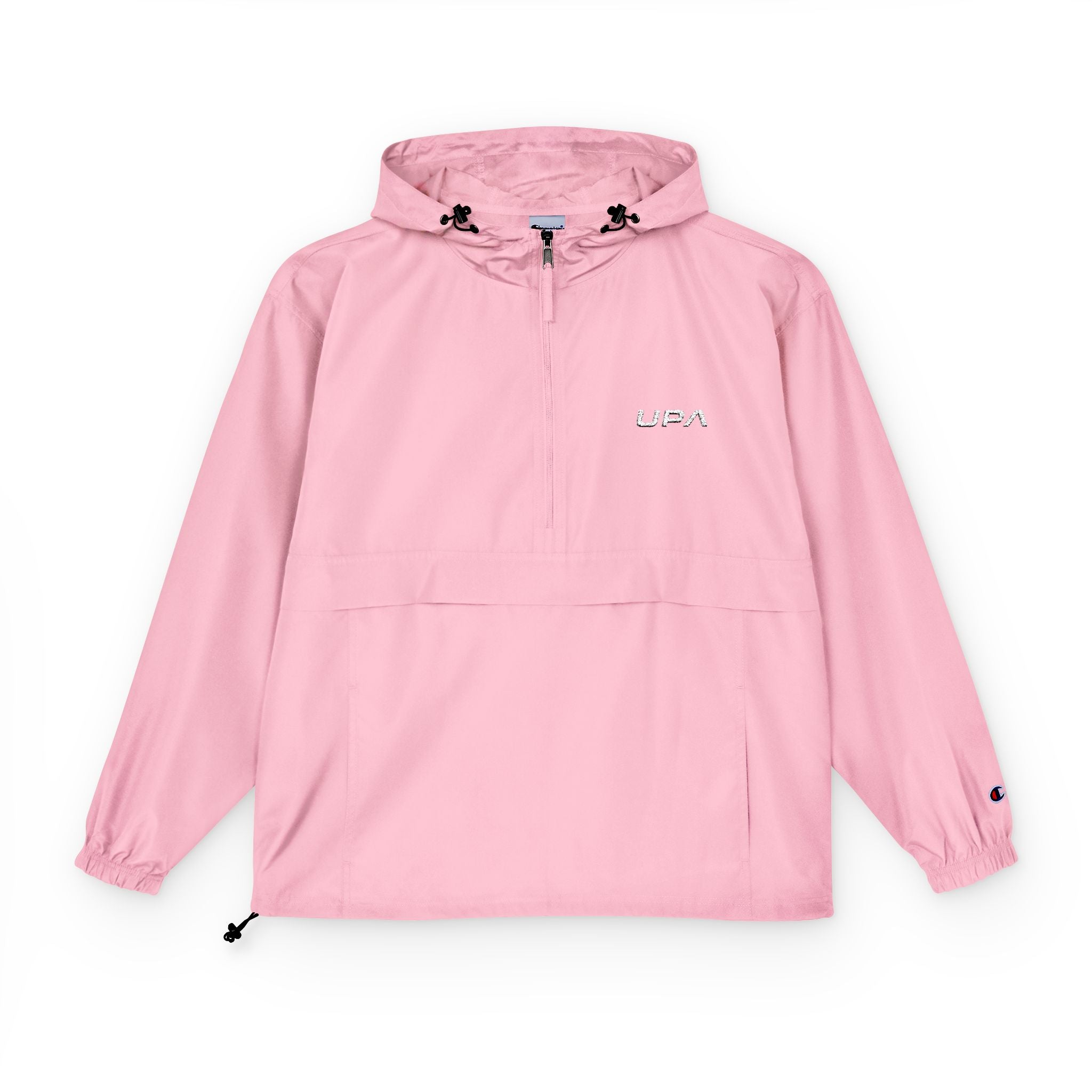 Champion Unisex Anorak - Upa Gym x Fight Club