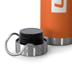 Insulated Water Bottle - Upa Gym x Fight Club