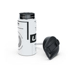 Wasserflasche Nr. 1 - Upa Gym x Fight Club