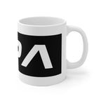 Upa Gym Tasse Nr. 1 - Upa Gym x Fight Club