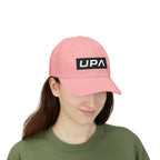 Dad Cap Nr. 2 - Upa Gym x Fight Club