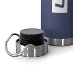 Insulated Water Bottle - Upa Gym x Fight Club