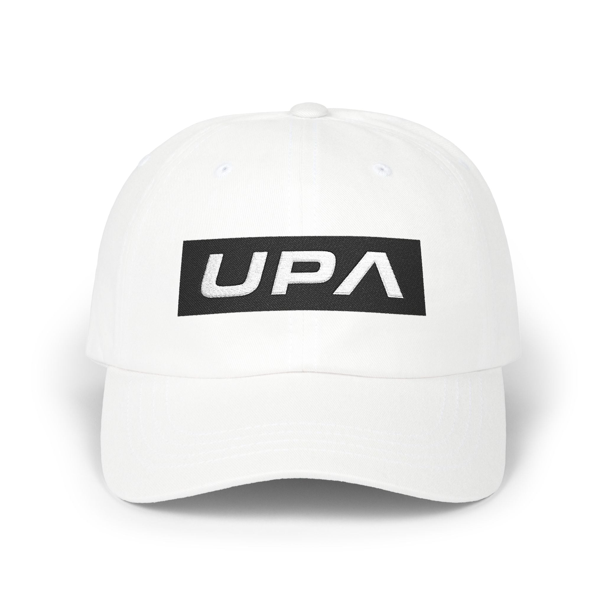 Dad Cap Nr. 2 - Upa Gym x Fight Club