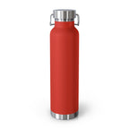 Insulated Water Bottle - Upa Gym x Fight Club