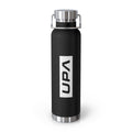 Insulated Water Bottle - Upa Gym x Fight Club
