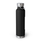 Insulated Water Bottle - Upa Gym x Fight Club