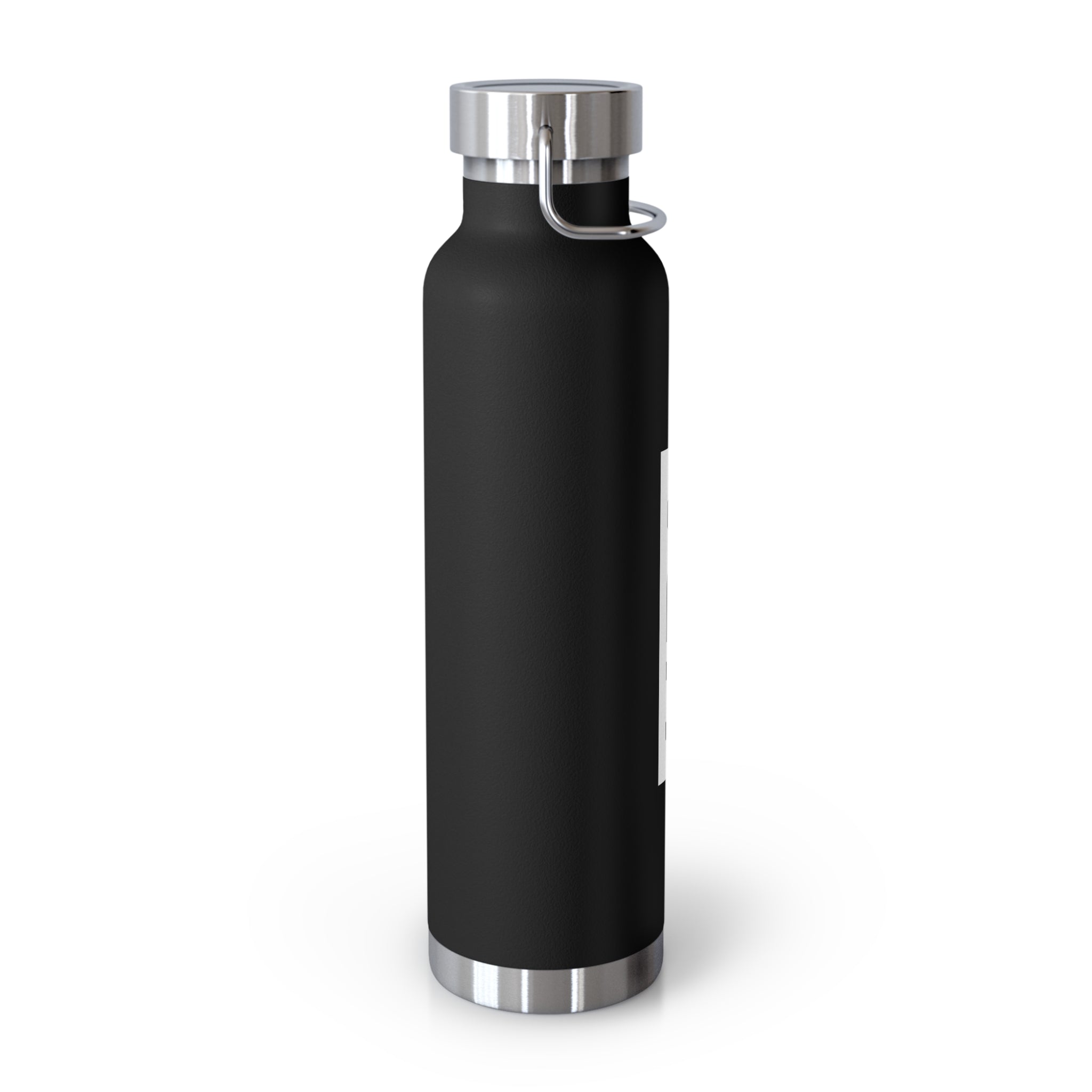 Insulated Water Bottle - Upa Gym x Fight Club