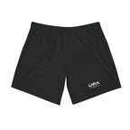 Mens Long Shorts - Upa Gym x Fight Club