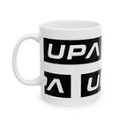Upa Gym Tasse Nr. 2 - Upa Gym x Fight Club