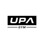 Vinyl Kiss-Cut Stickers Nr. 2 - Upa Gym x Fight Club