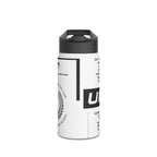 Wasserflasche Nr. 1 - Upa Gym x Fight Club