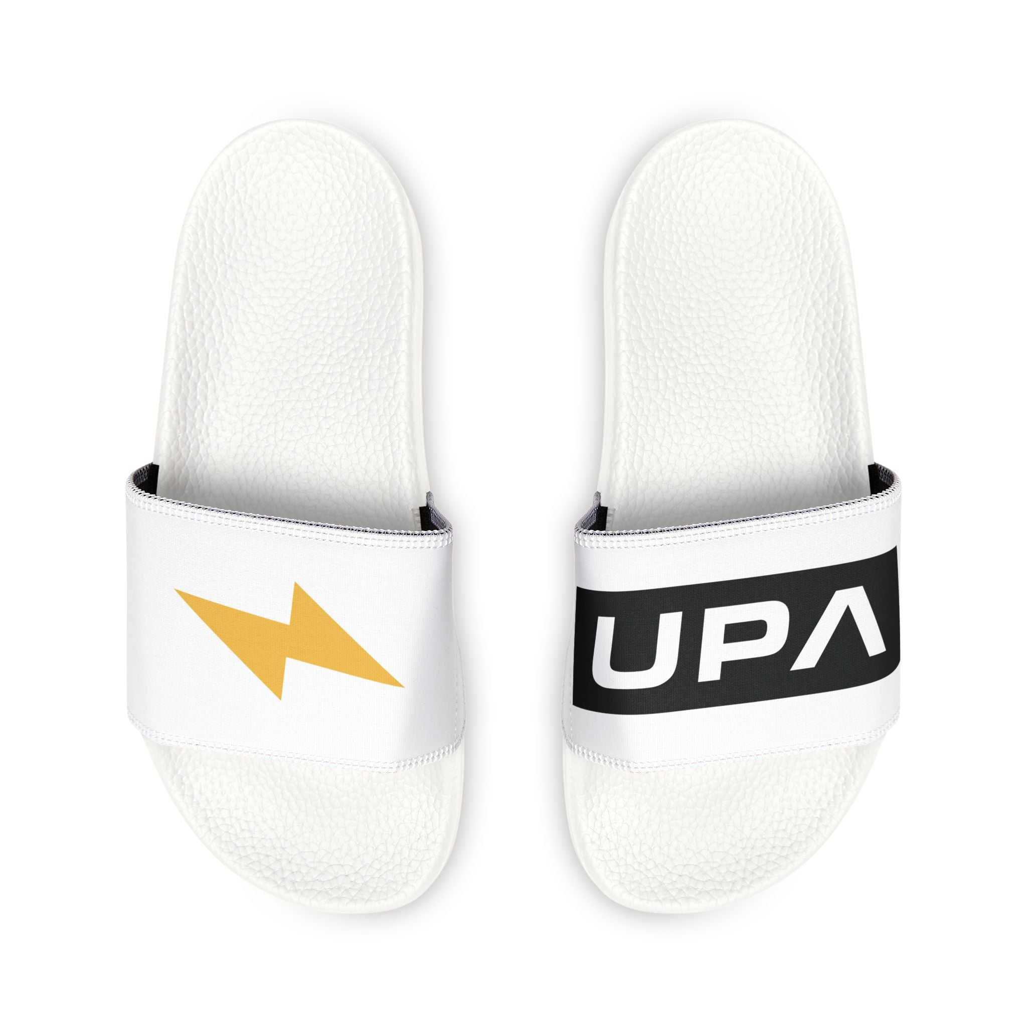 Kinder Schlappen - Upa Gym x Fight Club