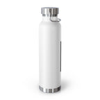 Insulated Water Bottle - Upa Gym x Fight Club