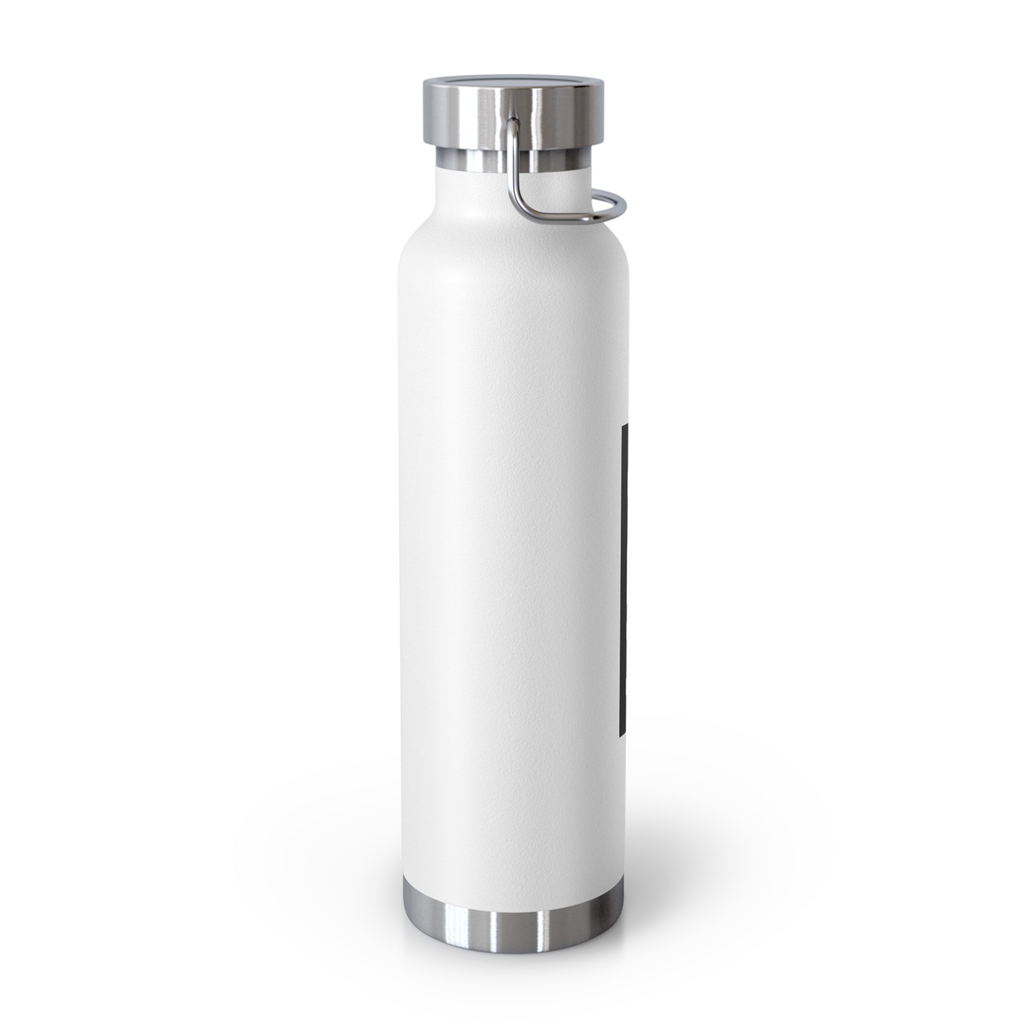 Insulated Water Bottle - Upa Gym x Fight Club