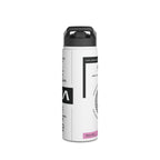 Wasserflasche Nr. 1 - Upa Gym x Fight Club