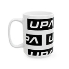 Upa Gym Tasse Nr. 2 - Upa Gym x Fight Club