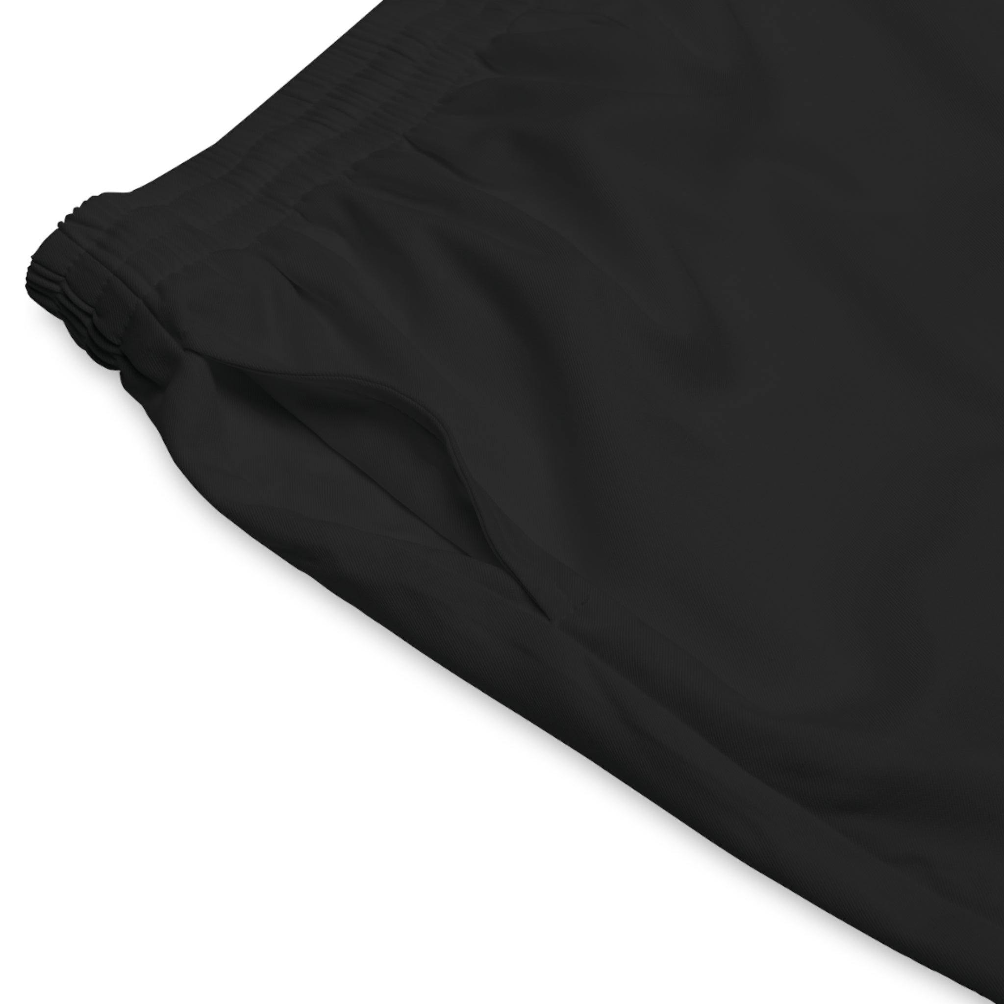 Mens Long Shorts - Upa Gym x Fight Club