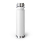 Insulated Water Bottle - Upa Gym x Fight Club