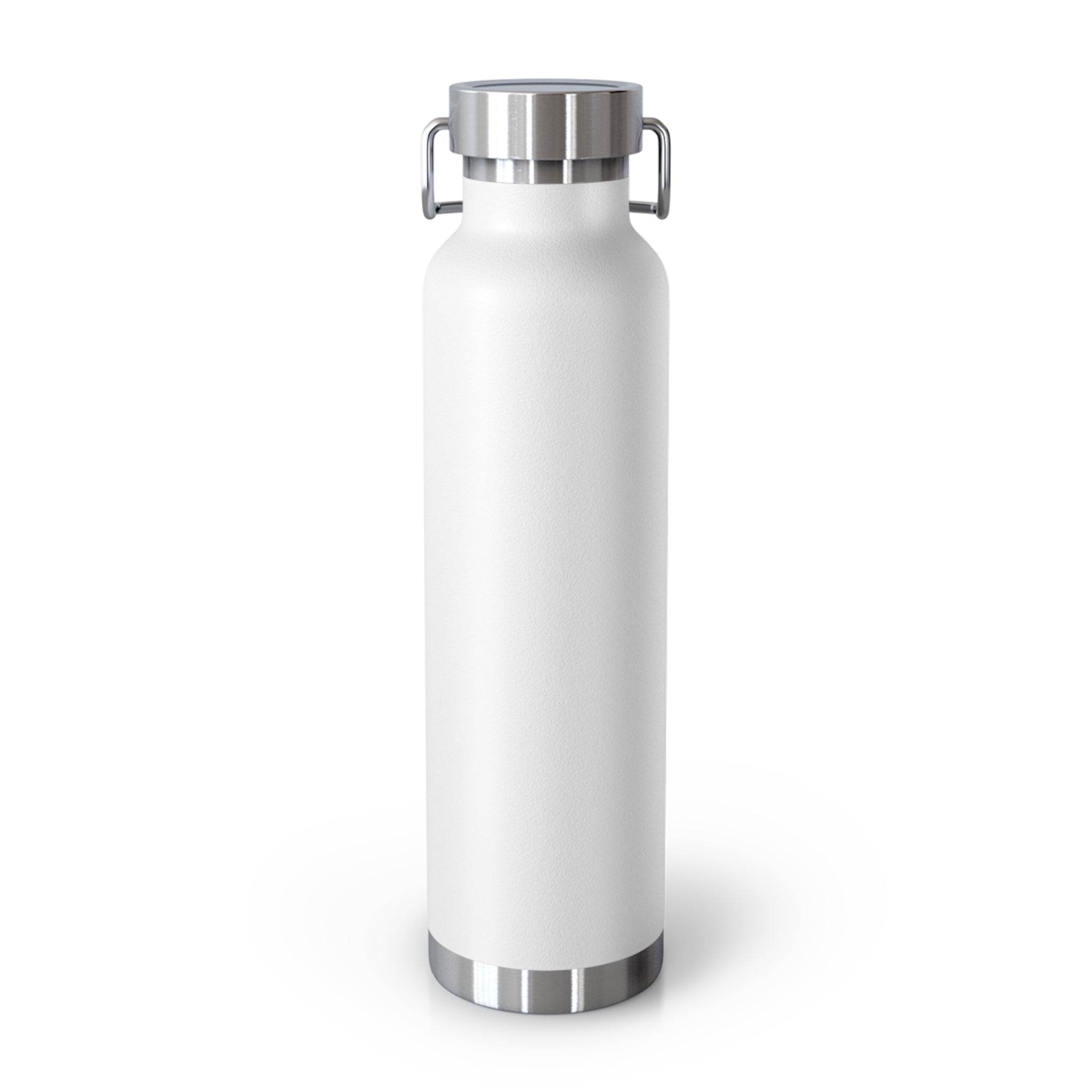 Insulated Water Bottle - Upa Gym x Fight Club