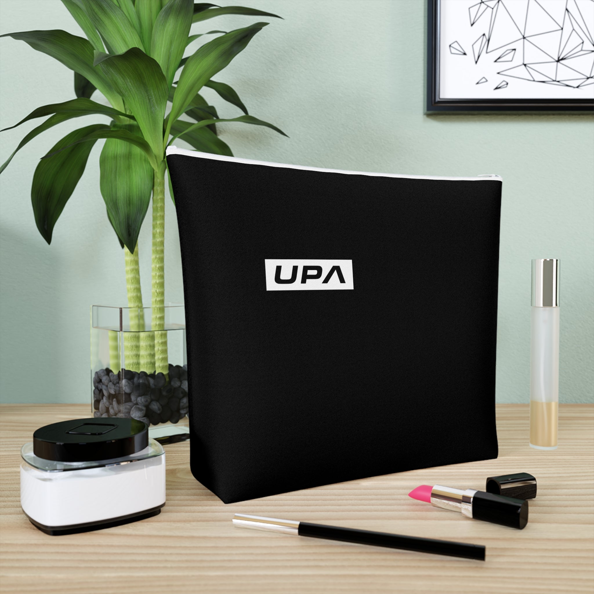 Cotton Bag Nr. 1 - Upa Gym x Fight Club