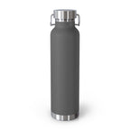 Insulated Water Bottle - Upa Gym x Fight Club