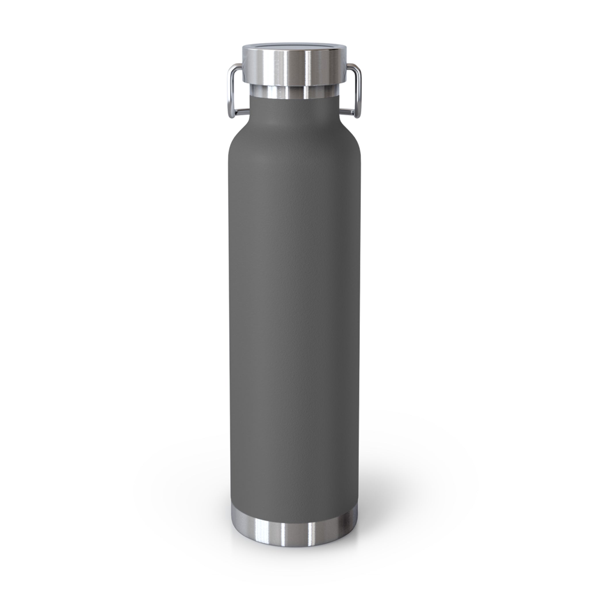 Insulated Water Bottle - Upa Gym x Fight Club