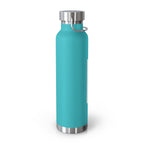 Insulated Water Bottle - Upa Gym x Fight Club
