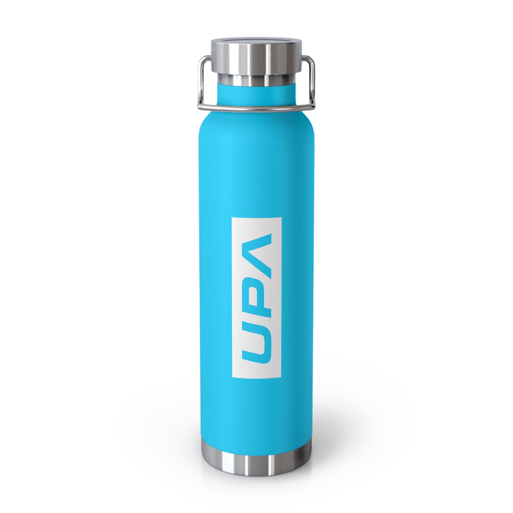 Insulated Water Bottle - Upa Gym x Fight Club