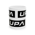 Upa Gym Tasse Nr. 2 - Upa Gym x Fight Club
