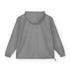 Champion Unisex Anorak - Upa Gym x Fight Club