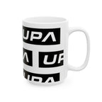 Upa Gym Tasse Nr. 2 - Upa Gym x Fight Club