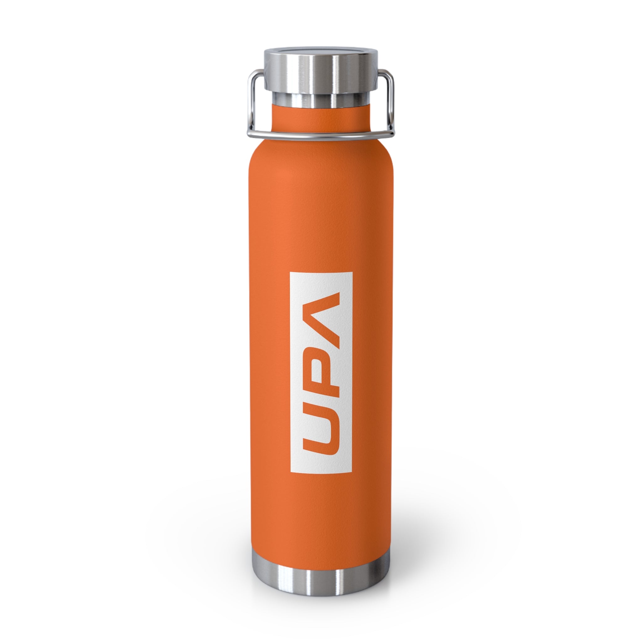 Insulated Water Bottle - Upa Gym x Fight Club