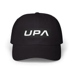 Dad Cap Nr. 2 - Upa Gym x Fight Club