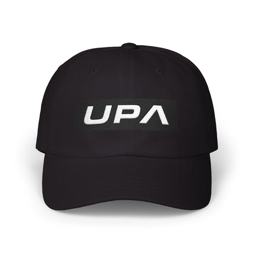 Dad Cap Nr. 2 - Upa Gym x Fight Club