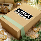 Vinyl Kiss-Cut Stickers Nr. 2 - Upa Gym x Fight Club