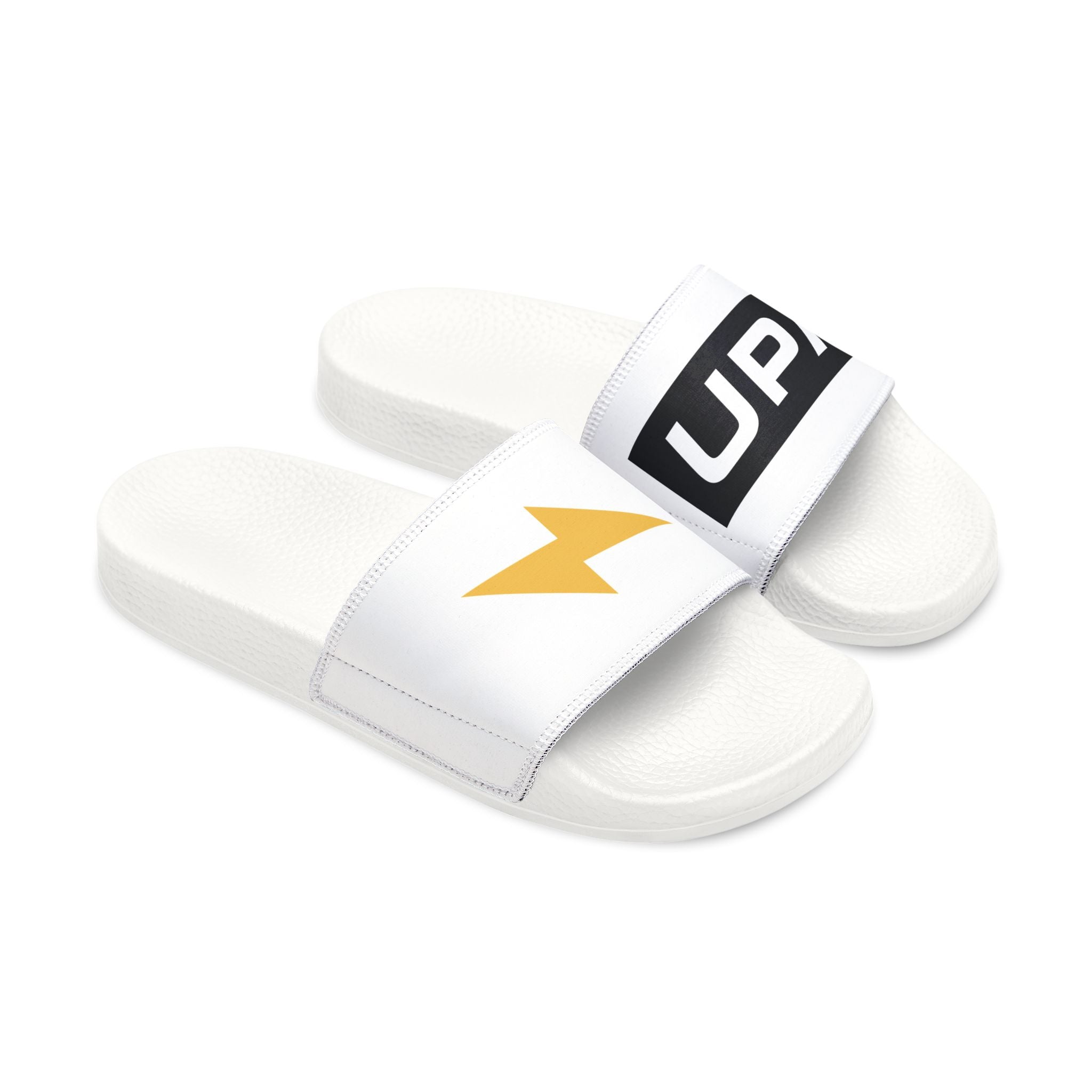 Kinder Schlappen - Upa Gym x Fight Club