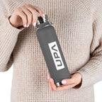 Insulated Water Bottle - Upa Gym x Fight Club